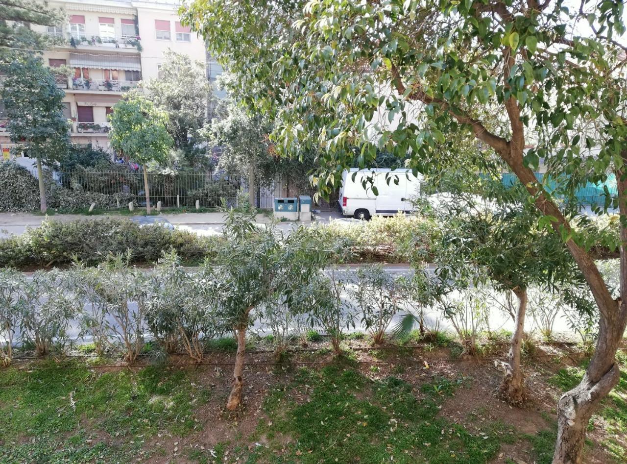 La Bouganville 호텔 아르마 디 타지아 외부 사진